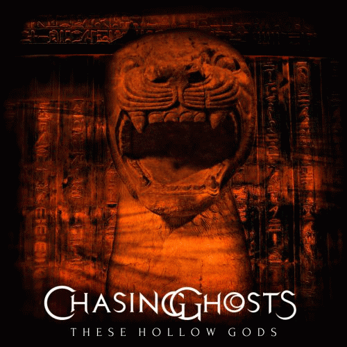 Chasing Ghosts : These Hollow Gods